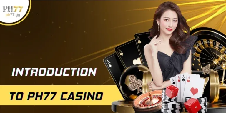 Khám phá sòng bạc trực tiếp vn69