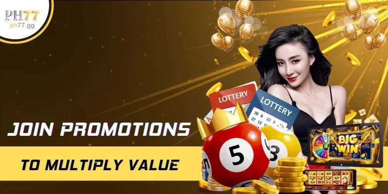 Minh họa thắng Jackpot lớn