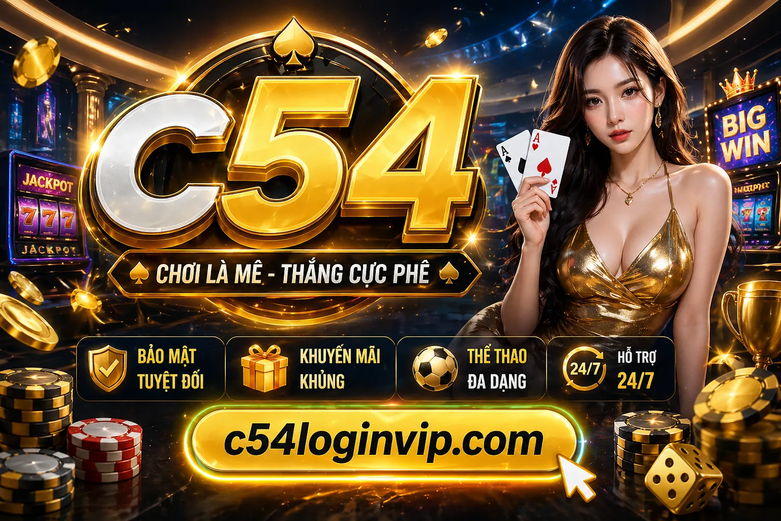 Hình ảnh chính ứng dụng VN69 đăng nhập