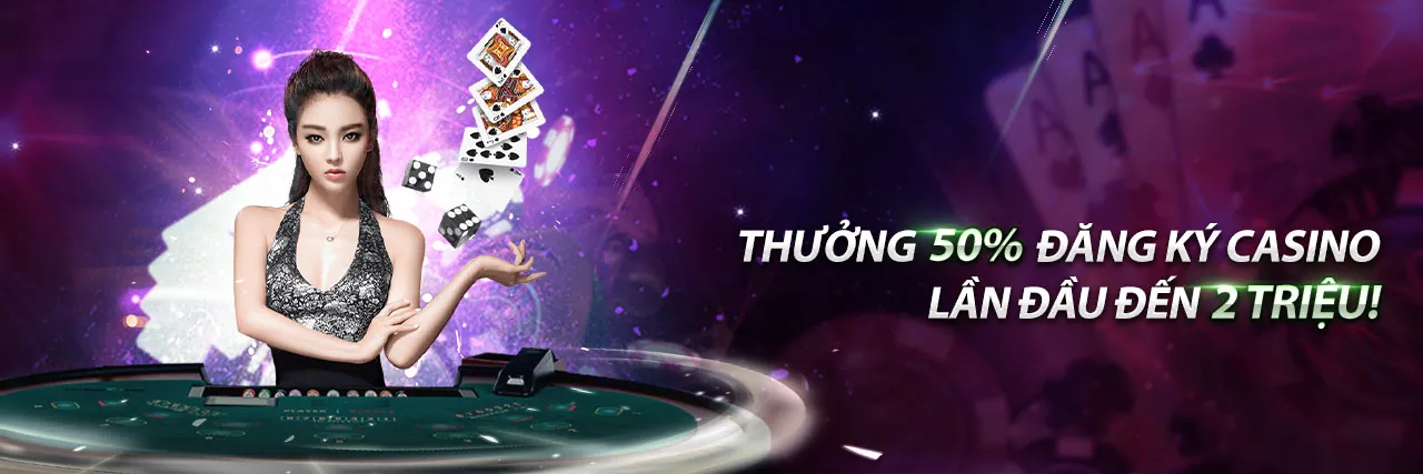 Trải nghiệm Sòng Bạc Trực Tuyến VN69 Đăng Nhập 2026