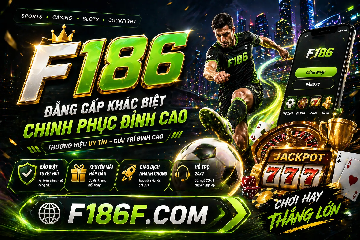 Giao diện đăng nhập VN69