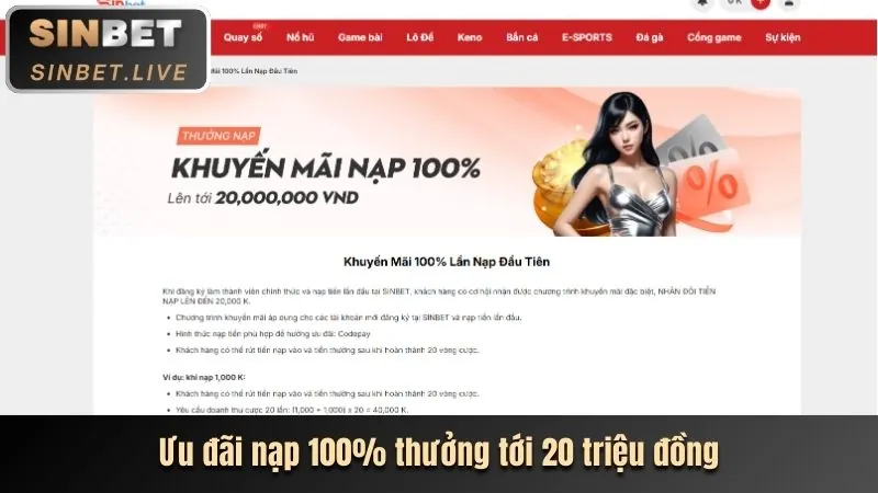 Giao diện trò chơi nổ hũ VN69